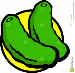 Download pickles clipart Pickled cucumber Pickling Clip art ...