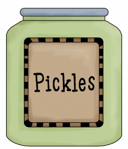 Free Pickles Cliparts, Download Free Clip Art, Free Clip Art ...