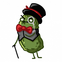 Image - Mr pickle.png | Drawfee Discord Wiki | FANDOM powered by Wikia