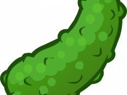 19 Pickles clipart HUGE FREEBIE! Download for PowerPoint ...