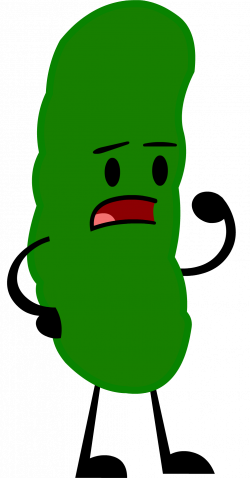 Pickle Clipart ✓ All About Clipart