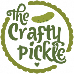 Merry and Bright by Stephanie – Taniesa Vlasak | The Crafty Pickle