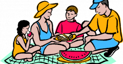 Grace Christian Academy: School-Wide Picnic.....Thursday - Aug. 4th