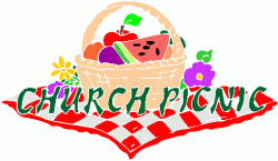 Church picnic clip art 3 - Clipartix
