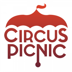 Abbey Ley - Branding: Circus Picnic Video & Entertainment