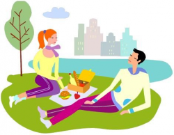 Family picnic clipart | Clip Art | Clip art, Free clipart ...