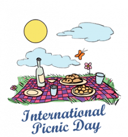 International Picnic Day - US