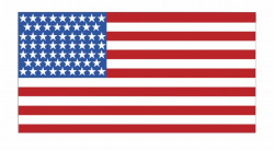 American Flag Us Flag American Clipart Free Usa - Flags Of ...
