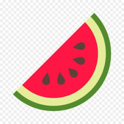 Watermelon Cartoon clipart - Watermelon, Fruit, Food ...