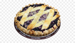 Pie Cartoon clipart - Food, Blueberry, Dessert, transparent ...