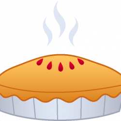 Pie Clipart camping clipart hatenylo.com
