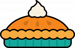 Clip art pumpkin pie clipart images gallery for free ...