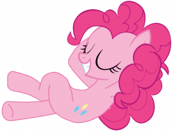 My Little Pony - Pinkie Pie Relaxing | MLP (My Little Pony ...
