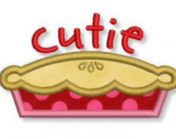 Cutie pie clipart - Cliparting.com