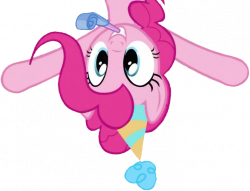 Pinkie Pie Party PNG Image | PNG Mart