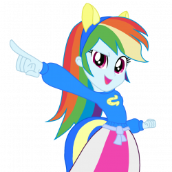 Rainbow Dash Pinkie Pie Twilight Sparkle Applejack Spike - Girl ...