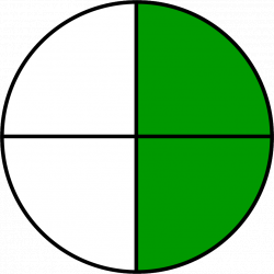 Images of Quarter Fraction - #SpaceHero