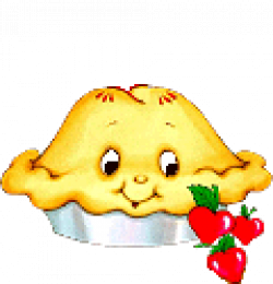 Pie & Cake Clipart and Animations