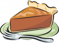Dessert Pie Cliparts - Cliparts Zone