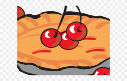 Pie Clipart Homemade Pie - Png Download (#3163126) - PinClipart