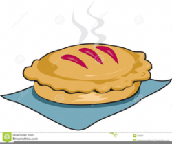 Hot Apple Pie Clipart PNG - DLPNG.com