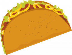 Taco images clipart collection