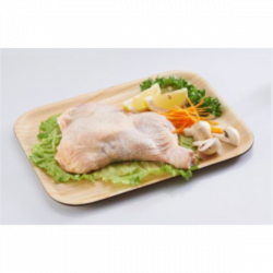 Chicken Chop / Boneless Chicken Leg (sold per kg) — HORECA Suppliers ...