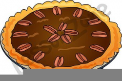 Clipart Of Pecan Pie | Free Images at Clker.com - vector ...
