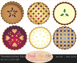 Popular items for apple pie clipart on Etsy | Recipes ...