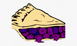 Apple Pie Slice Clipart #739937 - Free Cliparts on ClipartWiki