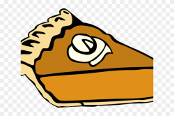 Sweet Potato Pie Clipart, HD Png Download - 640x480 (#700003 ...
