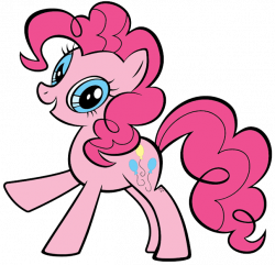 The Top 5 Best Blogs on My Little Pony Pinkie Pie Clipart
