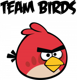 Angry Birds Cliparts - Cliparts Zone