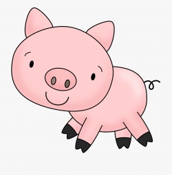 Images Of A Pig - Pig Png , Transparent Cartoon, Free ...