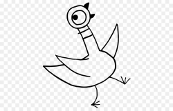 Book Black And White clipart - Bird, Drawing, White ...