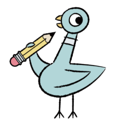 Mo Willems' Pigeon (@The_Pigeon) | Twitter
