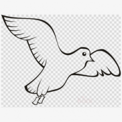 Pigeon Clipart File - Pigeon Png Transparent Background ...
