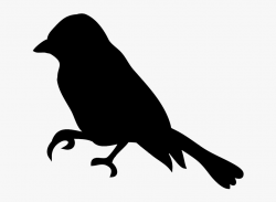 Pigeon Clipart Majestic Bird - Eagle Clipart Black, Cliparts ...