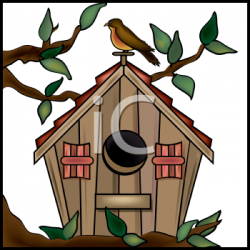 Pigeon house clipart 20 free Cliparts | Download images on ...
