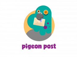 Pigeon Post Game on Behance