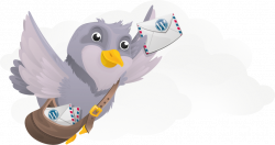 MailPoet (Wysija) Pigeon –