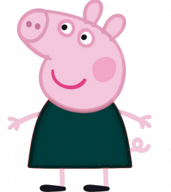 Katelynn Pig | Peppa Pig Fanon Wiki | FANDOM powered by Wikia