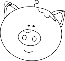 Free Pig Head Cliparts, Download Free Clip Art, Free Clip ...