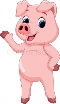 Pigs Female Pig Transparent & PNG Clipart Free Download - YA ...