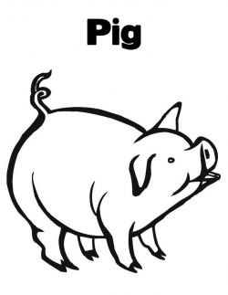 Free Free Pictures Of Pigs, Download Free Clip Art, Free ...