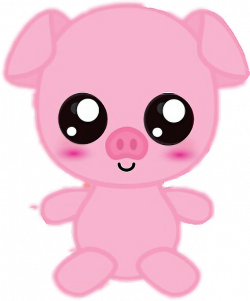 cute pig piggy cutie art drawing animals interesting...