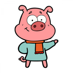 Pig Pictures Cartoon | Free download best Pig Pictures ...