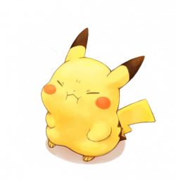 Angry Pikachu PNG Photos | PNG Mart