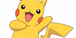 Nintendo angers fans by changing Pikachu's name in Hong Kong
