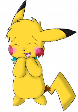 jason the pikachu by anime-fan-211 on DeviantArt
